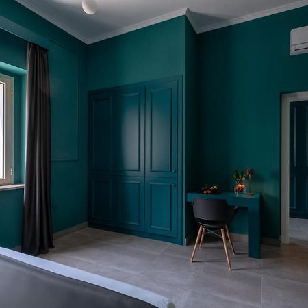 B&B Fiore Di Cappero Кариати Экстерьер фото