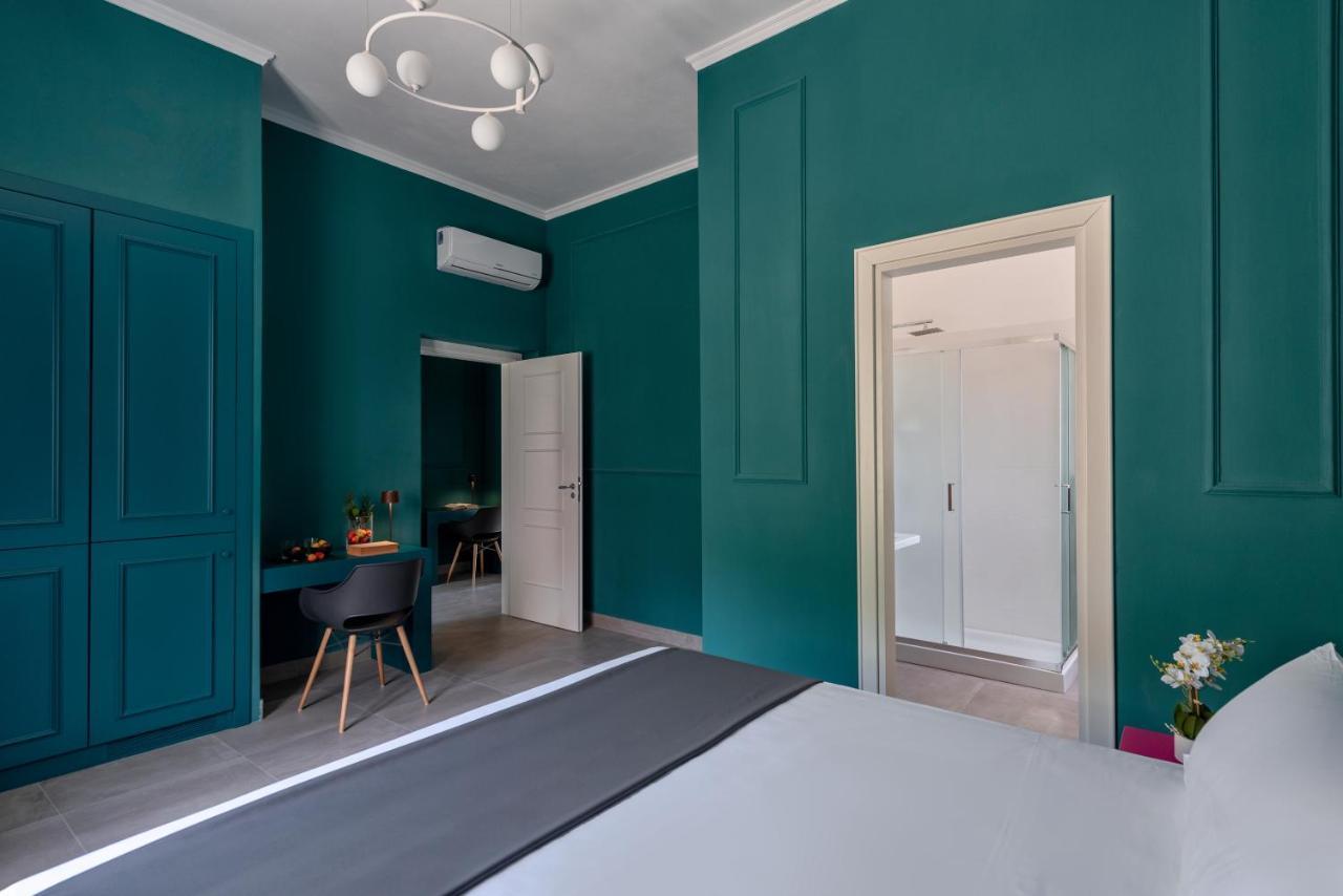 B&B Fiore Di Cappero Кариати Экстерьер фото