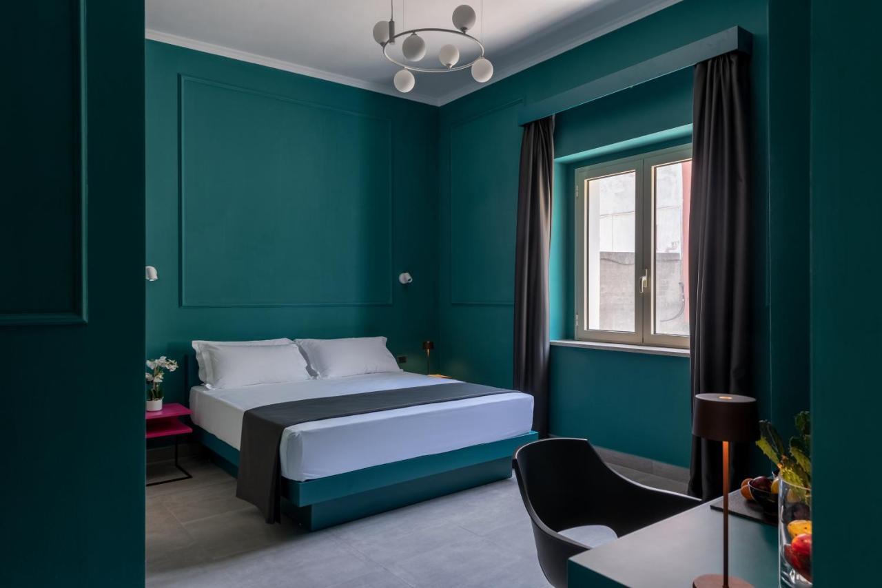 B&B Fiore Di Cappero Кариати Экстерьер фото